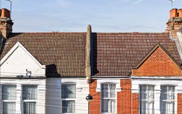 clay roofing Wyebanks, Kent