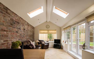 conservatory roof insulation Wyebanks, Kent