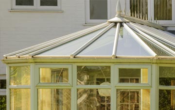conservatory roof repair Wyebanks, Kent
