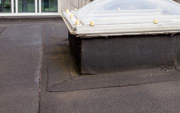 disadvantages of Wyebanks flat roofs