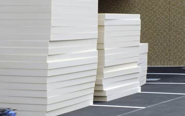 Wyebanks flat roof insulation costs