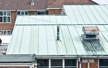 Wyebanks lead roofing costs