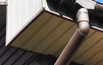 Wyebanks soffit installation costs